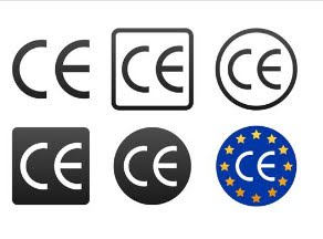 CE Yasası ve Etiketi